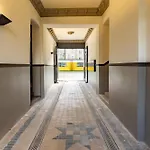 66m² 4 room maisonette apt. Near center&Prenzl.B