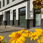 66m² 4 room maisonette apt. Near center&Prenzl.B