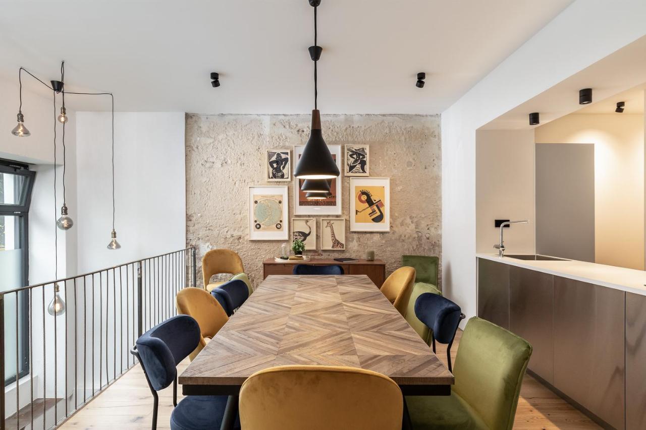 Appartement 66m² 4 Maisonette Apt. Near Center&prenzl.b
