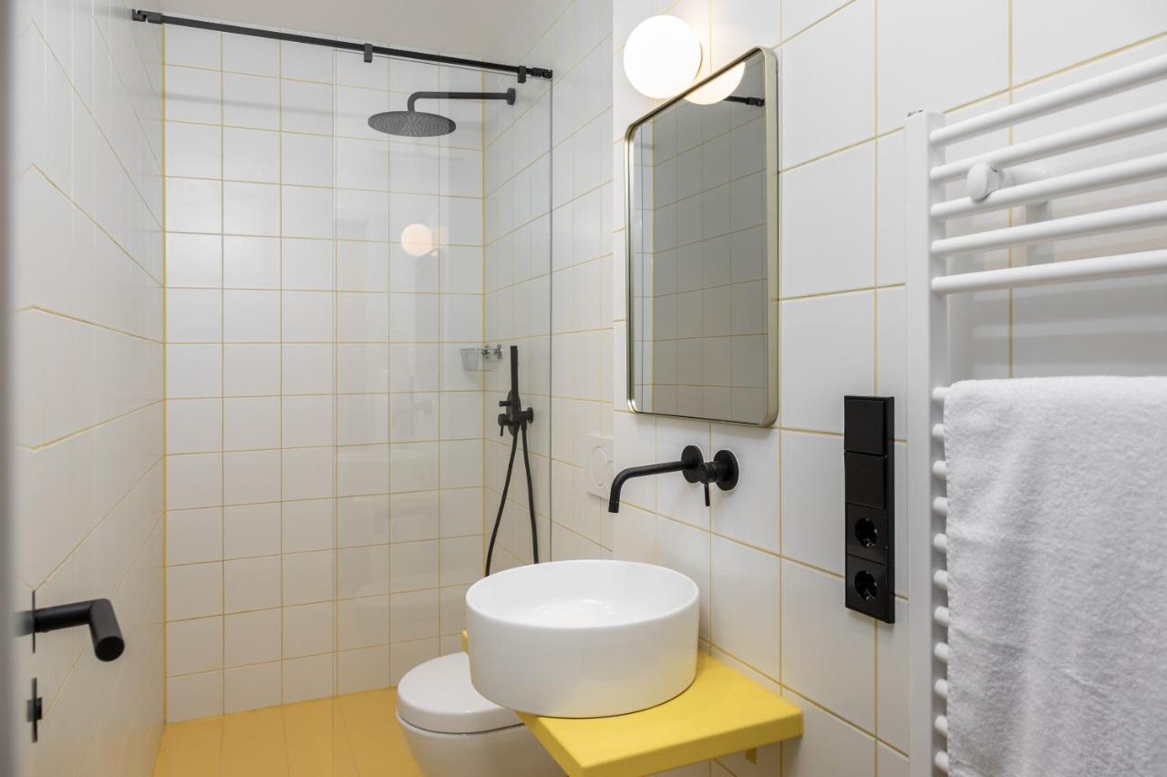 66m² 4 Maisonette Apt. Near Center&prenzl.b Appartement