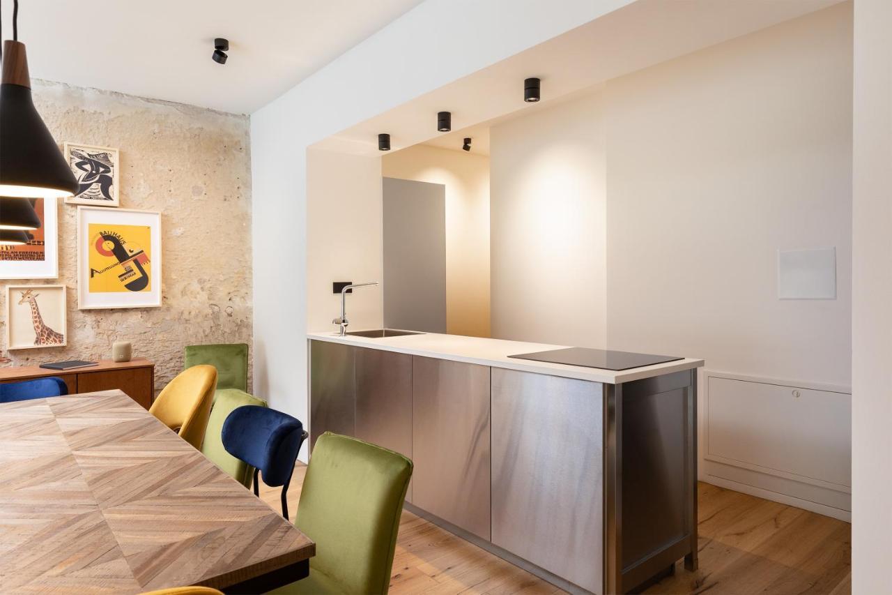 Appartement 66m² 4 Maisonette Apt. Near Center&prenzl.b Berlijn