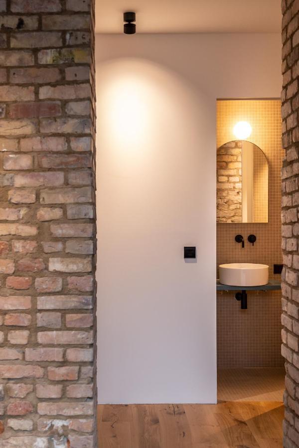 66m² 4 Maisonette Apt. Near Center&prenzl.b Appartement *