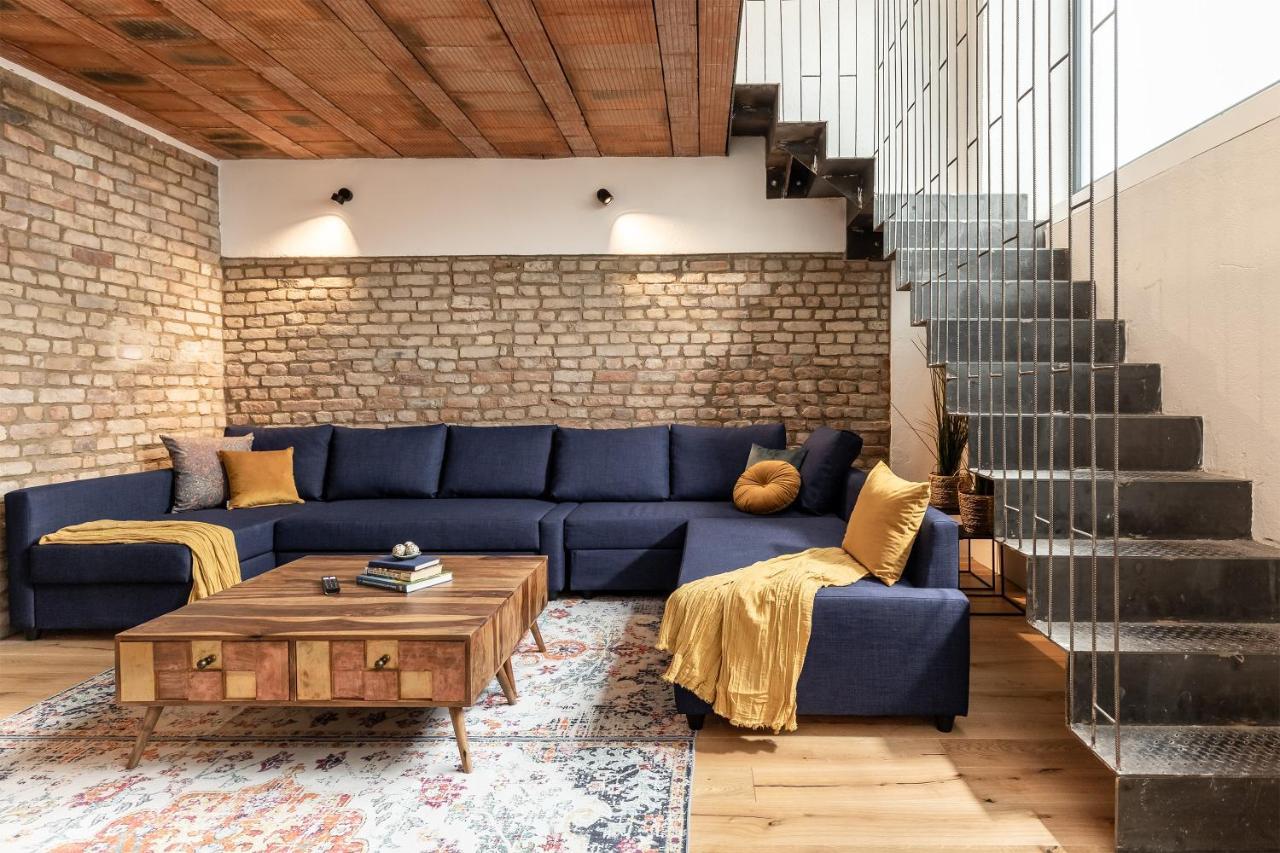 Appartement 66m² 4 Maisonette Apt. Near Center&prenzl.b