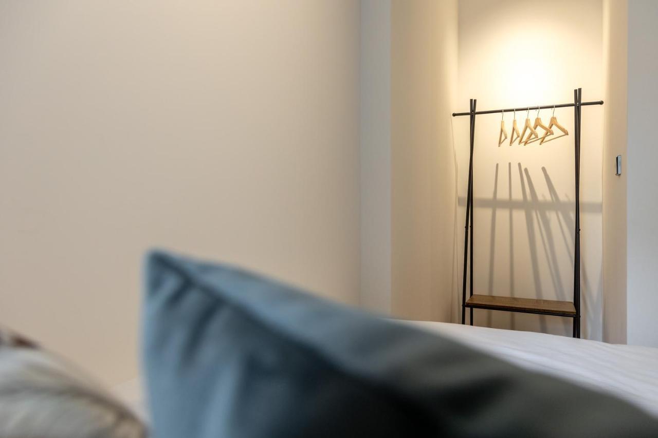 66m² 4 Maisonette Apt. Near Center&prenzl.b Appartement Berlijn
