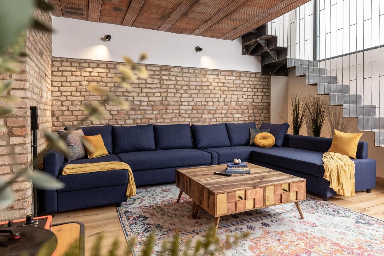 66m² 4 Maisonette Apt. Near Center&prenzl.b Appartement