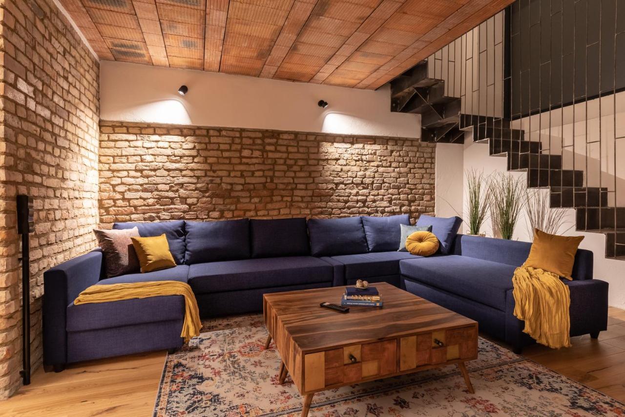 Appartement 66m² 4 Maisonette Apt. Near Center&prenzl.b *
