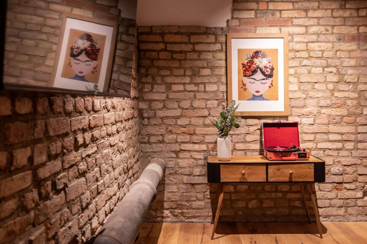 66m² 4 Maisonette Apt. Near Center&prenzl.b Appartement Berlijn