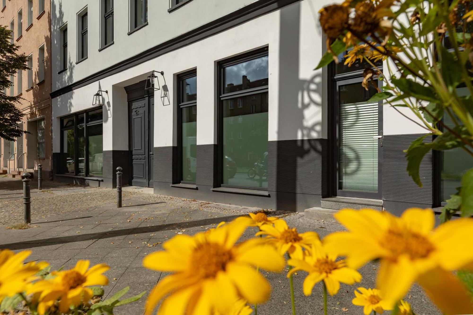 66m² 4 Maisonette Apt. Near Center&prenzl.b *